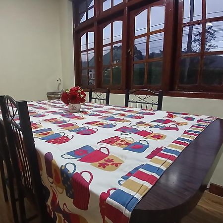 Paradise Cottage Nuwara Eliya Exteriér fotografie