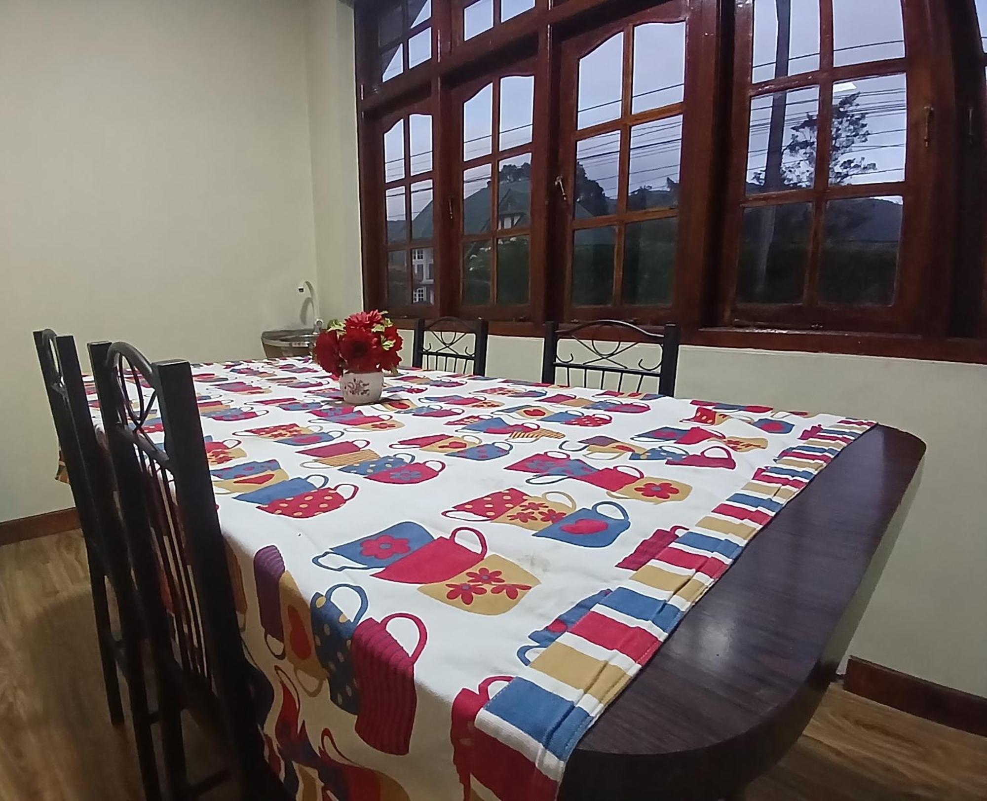 Paradise Cottage Nuwara Eliya Exteriér fotografie