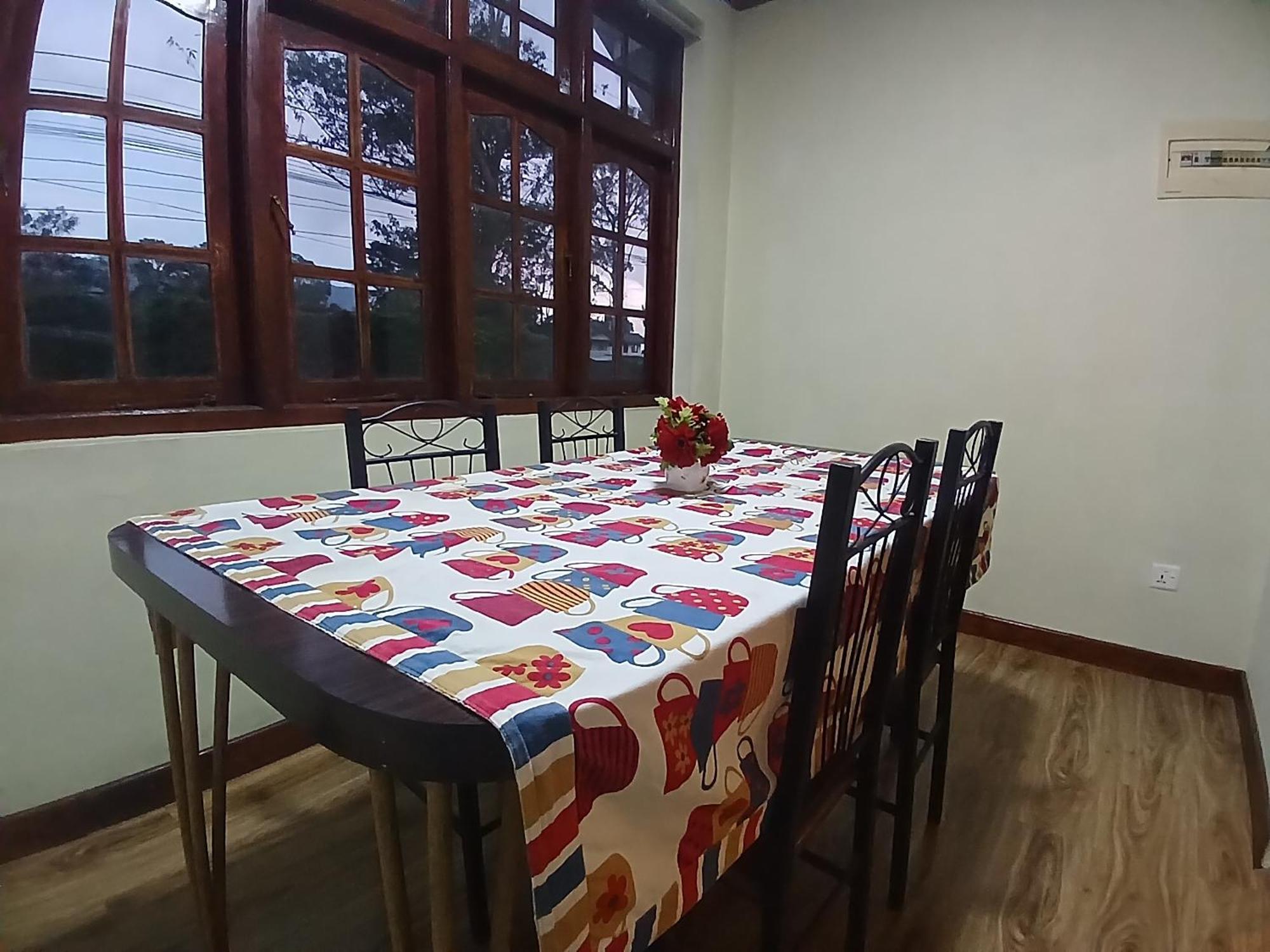Paradise Cottage Nuwara Eliya Exteriér fotografie