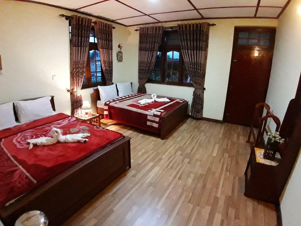 Paradise Cottage Nuwara Eliya Exteriér fotografie