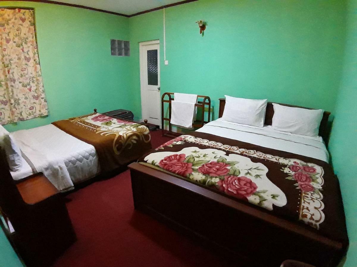 Paradise Cottage Nuwara Eliya Exteriér fotografie